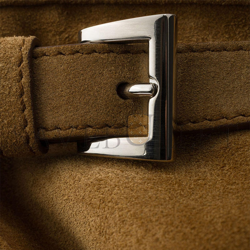 PRADA BONNIE SUEDE TOTE BAG 2VG128 (50*36*17cm)